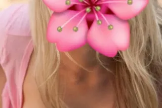 latina Real contactame photo 2