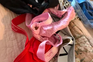 i got sind specials come see ms plus i just bought soms new panties i want to try on photo 8