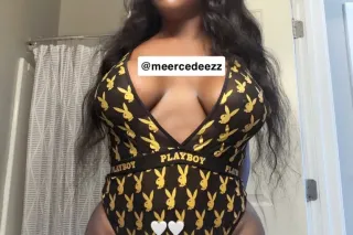 The Realist TS Mercedeez 👸🏾 photo 4