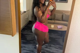 The Realist TS Mercedeez 👸🏾 photo 6
