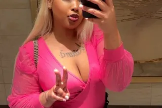 ⏰IM BACK! ONLY VISITING⏰😜READY TO MAKE U CUM💦💎🏆UPSCALE HOTTIE🩵AMAZING AURA🩵BLASIAN THICK BADDIE ❤‍🔥