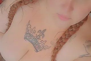 Good morning Daddy im ready for you 💋💋💋 photo 4