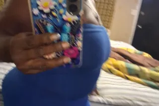 Trying To Drain That DICK photo 4