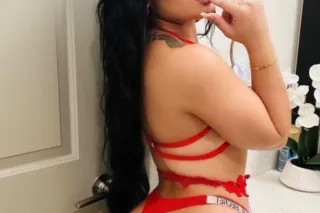 latina 🥰