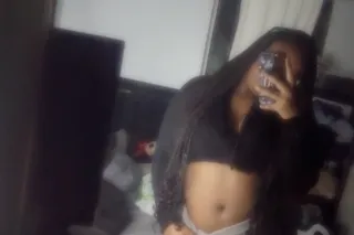 THICK CURVY HORNY