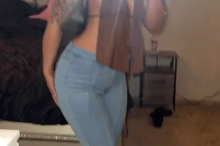 slim thick💗