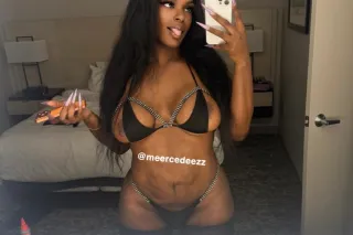 The Realist TS Mercedeez 👸🏾 photo 6