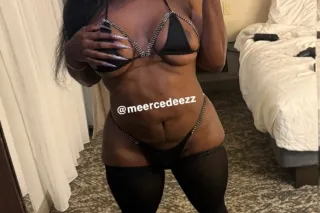 The Realist TS Mercedeez 👸🏾