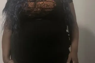 SEXY CHOCOLATE BBW photo 7