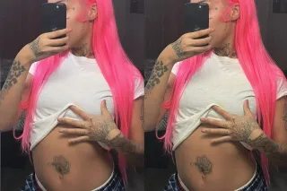 ForeignTattedSlutt😩✨💦6⃣5⃣$QvSpecial💰 photo 6