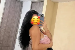 Gorgeous Latina • Always Available Private incall. Sweet personality, Real pics, clean, and easy to meet. ✨😘 24/7