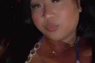 EXOTIC 4'11 CAMBODIAN 😍 BBW 💦 ASIAN photo 7