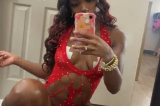 EVERY MAN'S FANTASY😍100% REAL🥂𝑪𝒓𝒆𝒂𝒎𝒚,𝑻𝒊𝒈𝒉𝒕, & 𝑾𝒆𝒕 😻💦 Available Now📲 photo 11