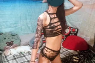 always classy, never trashy photo 6