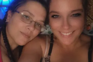 TWO GIRL TUESDAY!!🎆 LETS MAKE SOME FIREWORKS!!!🎇 photo 5