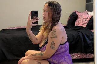 ✨ Light-Skinned Caramel Cutie 🍯 - New Pics📸🥵
