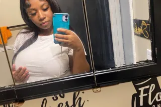 Hey DADDY💦 cum try this throat ,warm WAP🥰‼ photo 10