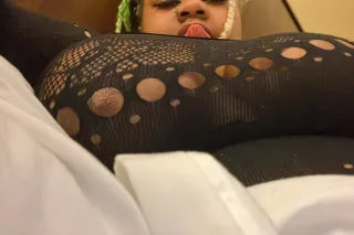 Ms.Throatasuarus 💦💋 photo 4
