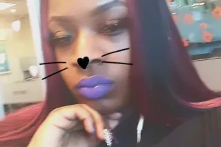 Big Ol' BOOTY....Thighs That Driv Em Crazy..Good Azz Coochie photo 3