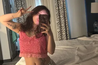 pretty faced petite baby