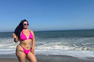 🍑Big Booty Latina🍑 photo 3