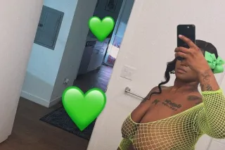 Your Wettest Obsession YET💦🫧