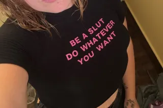 Tattoos and a Fat Ass photo 12