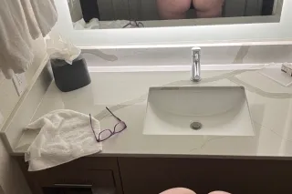 Tattoos and a Fat Ass photo 7