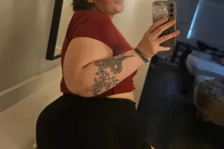 Unforgettable PAWG with Charisma & Ass for days photo 12