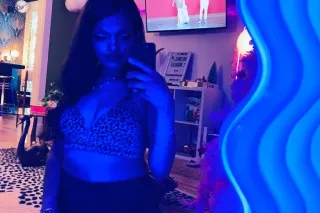 Latina Exclusive Massage 🥵😈💦 photo 3
