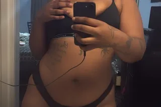 IM BACK !! here for good time not long time ‼, come injoy your time wit mouse $70 qv before i go photo 2