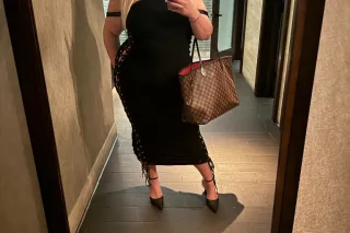 🎀Curvy, confident, and completely unforgettable🎀 BBW NYMPHO💕 photo 5