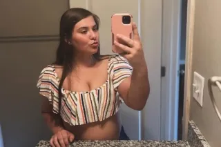 sexy lady photo 2