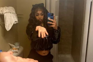 sweet and petite photo 2
