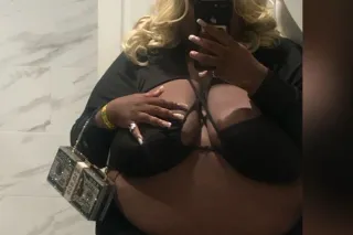 SSBBW photo 2