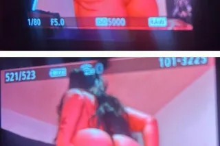 SENSATIONAL MASSAGE