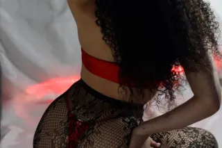 Sexy Wavy 😈💦👅 photo 2
