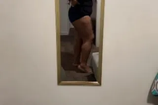 LET ME BE YOUR BBW FUCK DOLL!