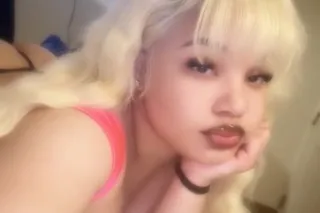👅READY TO SUCK IT SLOPPY😫😋💦 NEW 5'0 DOUBLE D BREAST EXOTIC FILIPINA MIX😍WET & READY 24/7 photo 10