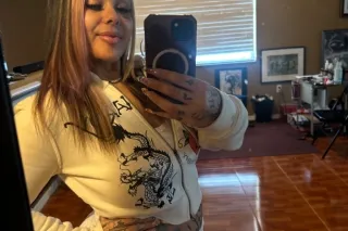 💕INCALL💕 𝑩𝒆𝒂𝒖𝒕𝒊𝒇𝒖𝒍, 𝑻𝒂𝒕𝒕𝒆𝒅 𝑼𝒑 𝑷𝒖𝒆𝒓𝒕𝒐𝒓𝒊𝒄𝒂𝒏 𝒷❀𝓂𝒷𝓈𝒽𝑒𝓁𝓁 𝑹𝒆𝒂𝒅𝒚 𝑻𝒐 𝑴𝒆𝒆𝒕🥂💋 photo 4