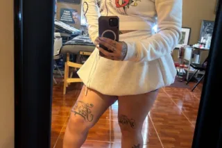 💕INCALL💕 𝑩𝒆𝒂𝒖𝒕𝒊𝒇𝒖𝒍, 𝑻𝒂𝒕𝒕𝒆𝒅 𝑼𝒑 𝑷𝒖𝒆𝒓𝒕𝒐𝒓𝒊𝒄𝒂𝒏 𝒷❀𝓂𝒷𝓈𝒽𝑒𝓁𝓁 𝑹𝒆𝒂𝒅𝒚 𝑻𝒐 𝑴𝒆𝒆𝒕🥂💋 photo 5