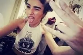 stop playing games and CUM play with me