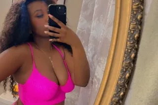 SEXY THICK EBONY FREAK!!!😛 READY NOW!!! photo 2