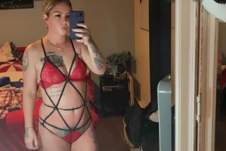 Cum to La La Land 💕 photo 3