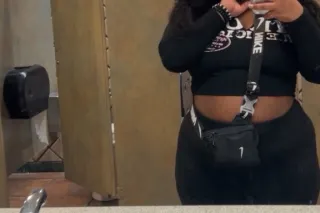 Cum see me baby😩 photo 3