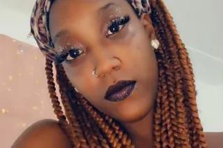 💜GORGEOUS,OUTGOIN💯, READY TO PARTY 🥳 🎉 photo 2