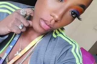 💜GORGEOUS,OUTGOIN💯, READY TO PARTY 🥳 🎉 photo 3