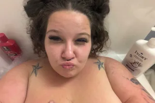 gorgeous bbw! photo 7