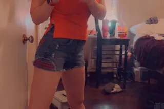 Sexy Redhead photo 2