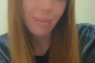 Sexy Redhead